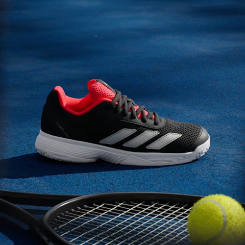 adidas Courtflash Tennis Kids