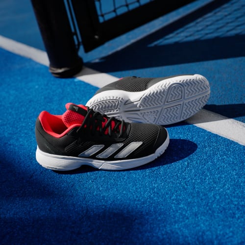 adidas Courtflash Tennis Kids