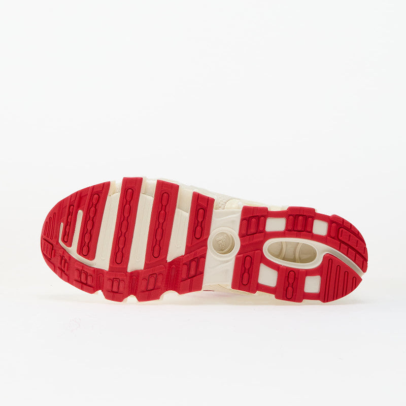 adidas Mega Ghostride Wmns Off White/ Off White/ Better Scarlet 38