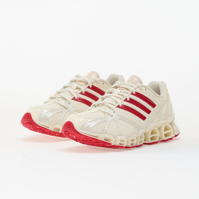 adidas Mega Ghostride Wmns Off White/ Off White/ Better Scarlet 38