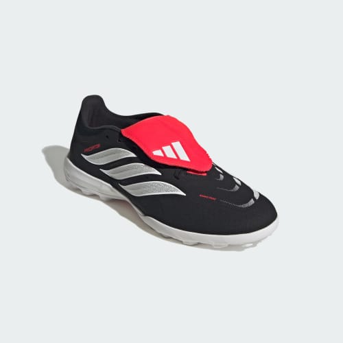 adidas PREDATOR LEAGUE Fold-Over Tongue Turf