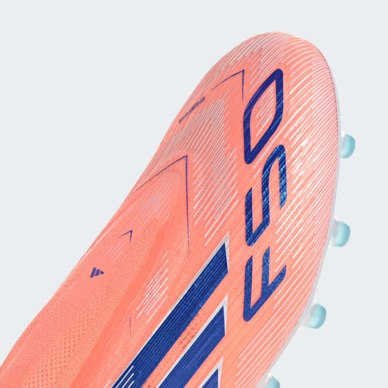 adidas F50 Elite Laceless Artificial Grass