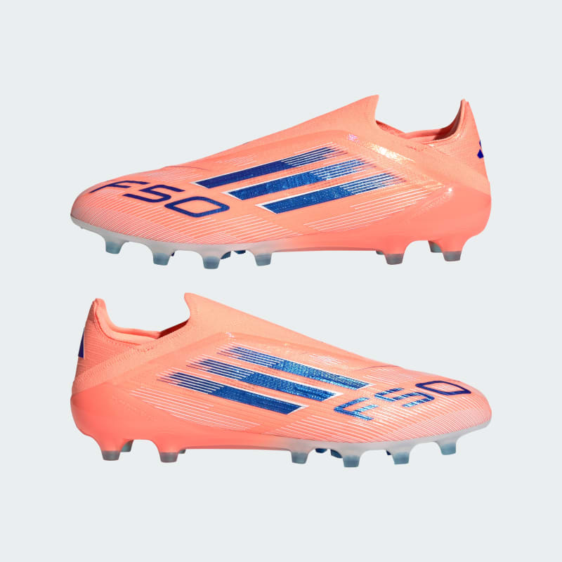 adidas F50 Elite Laceless Artificial Grass