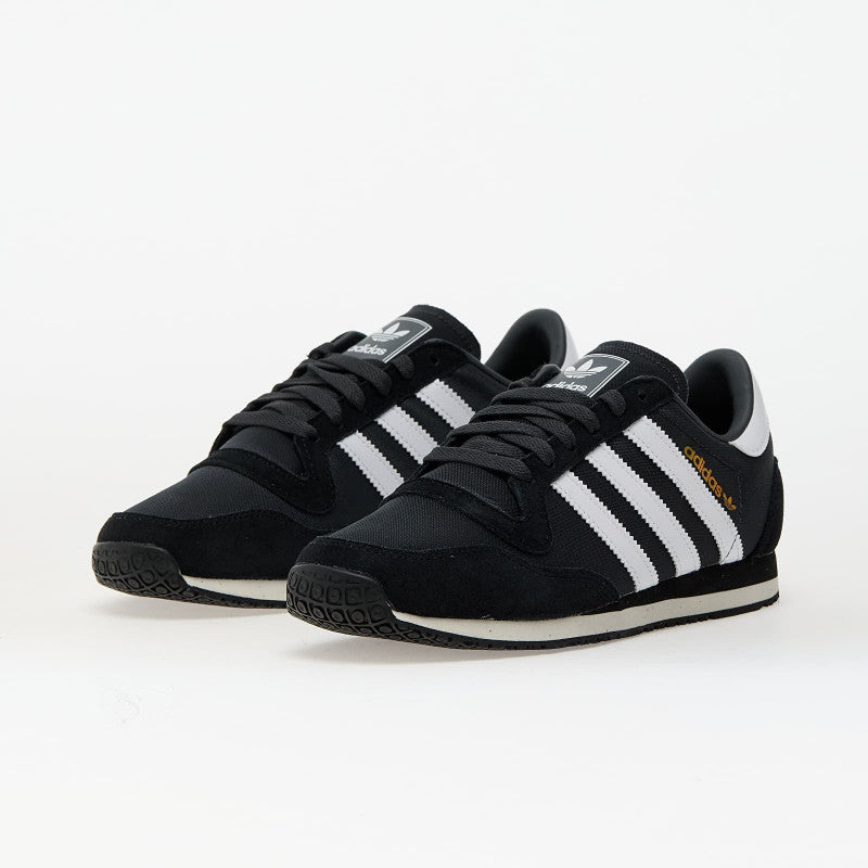 adidas Galaxy OG Carbon/ Ftwr White/ Core Black 36