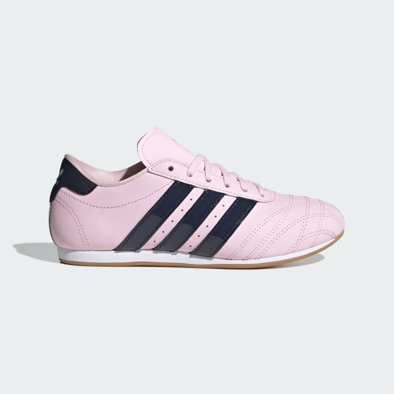 adidas Originals Sznurowane dziecięce adidas Taekwondo