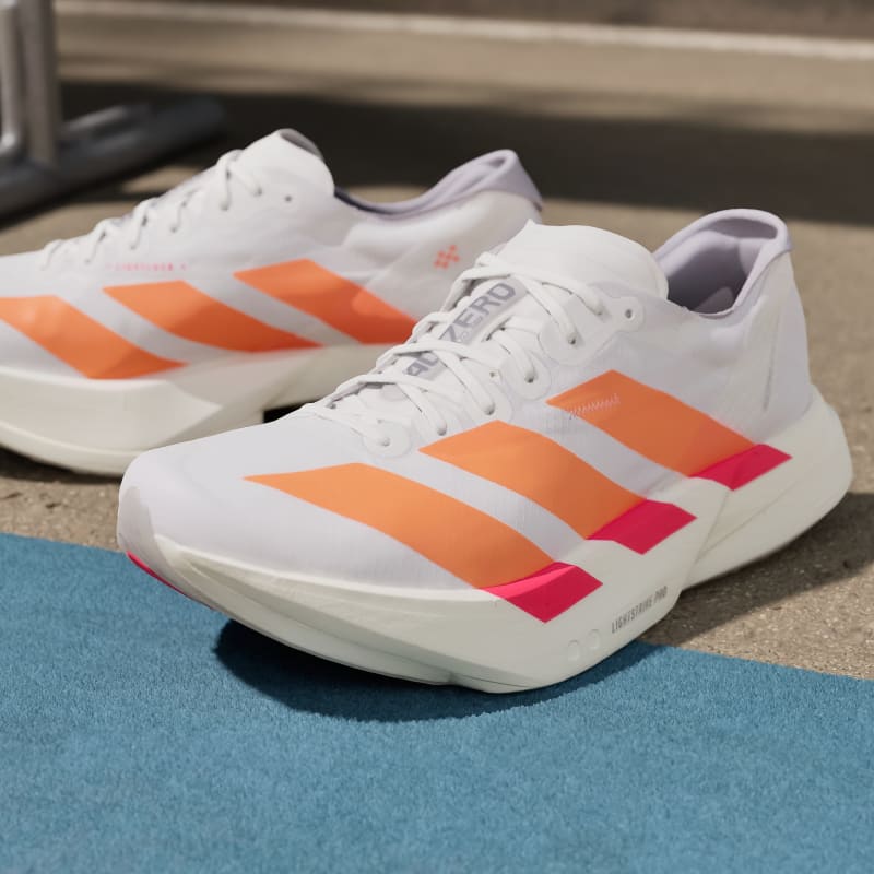 adidas Adizero Adios Pro 4