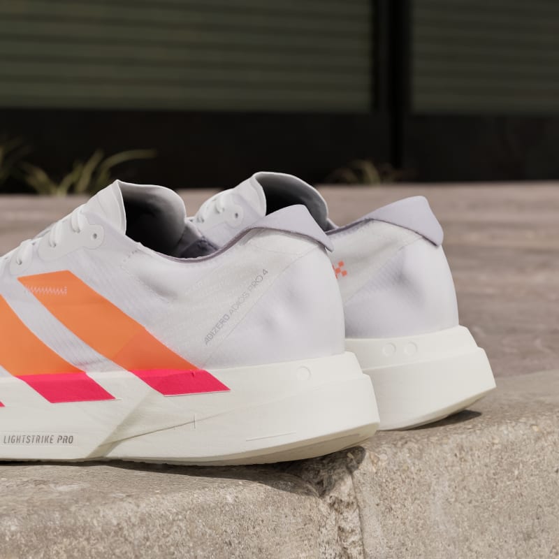 adidas Adizero Adios Pro 4