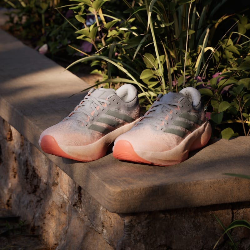 adidas Wmns SUPERNOVA RISE 3 RUNNING
