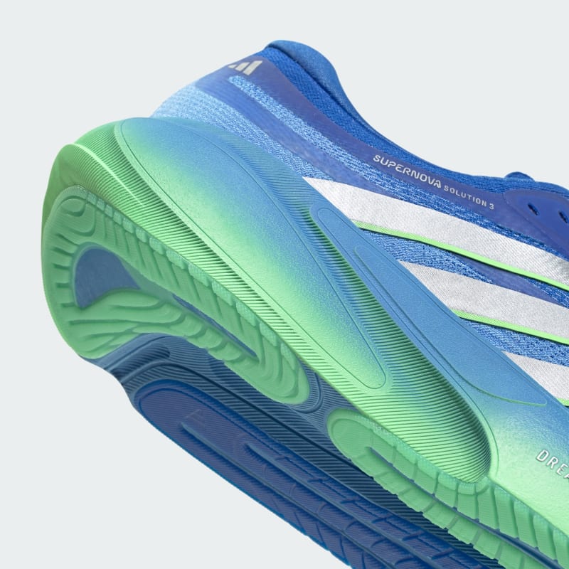 adidas DO BIEGANIA SUPERNOVA SOLUTION 3