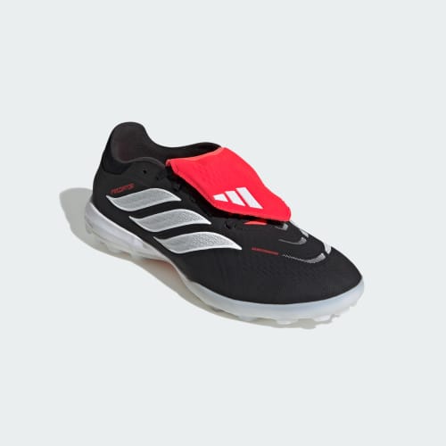 adidas PREDATOR PRO Fold-Over Tongue Turf