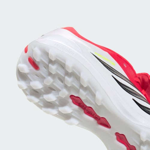 adidas z wywijanym językiem do gry na murawie PREDATOR PRO