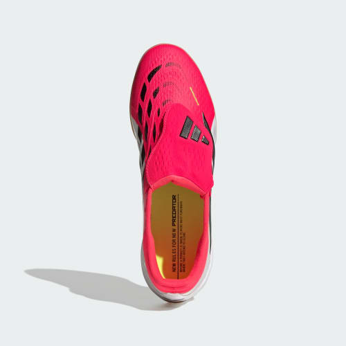 adidas hdo gry na hali Predator Pro Fold-Over Tongue