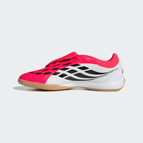 adidas hdo gry na hali Predator Pro Fold-Over Tongue