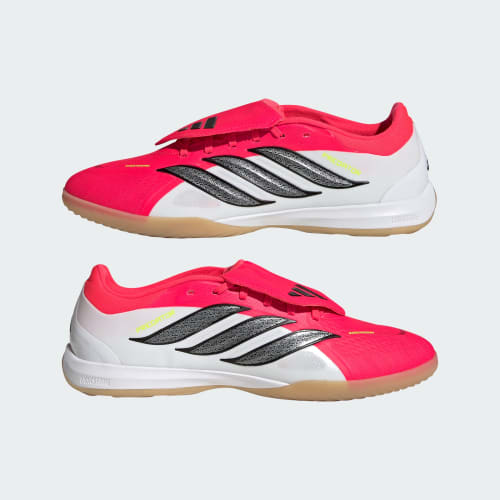 adidas hdo gry na hali Predator Pro Fold-Over Tongue