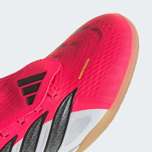adidas hdo gry na hali Predator Pro Fold-Over Tongue