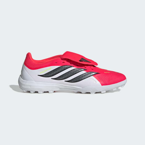 adidas PREDATOR LEAGUE Fold-Over Tongue Turf