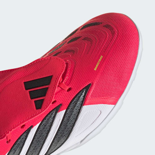 adidas PREDATOR LEAGUE Fold-Over Tongue Turf