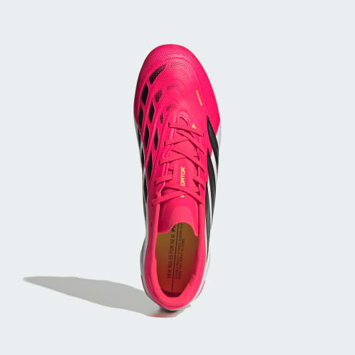 adidas na naturalną nawierzchnię PREDATOR LEAGUE