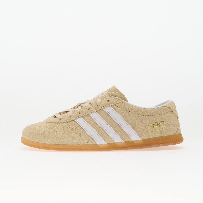 adidas Gazelle Lo Pro Wmns Sand Strata/ Ftw White/ Gum 39