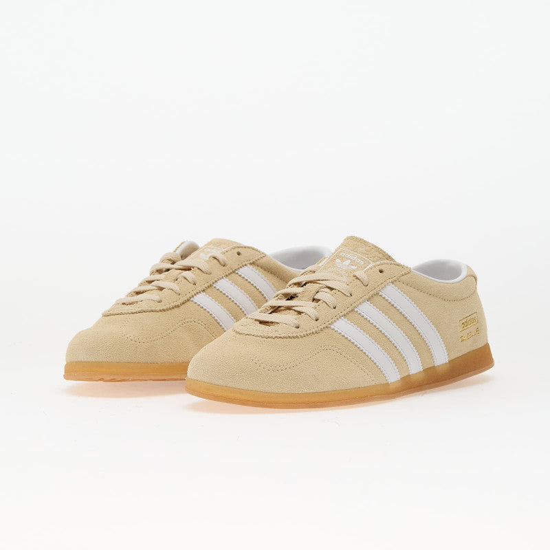 adidas Gazelle Lo Pro Wmns Sand Strata/ Ftw White/ Gum 39