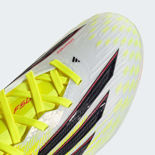 adidas F50 Elite Firm na twardą nawierzchnię (FG)