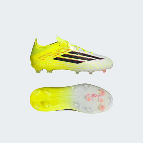 adidas F50 Elite Firm na twardą nawierzchnię (FG)