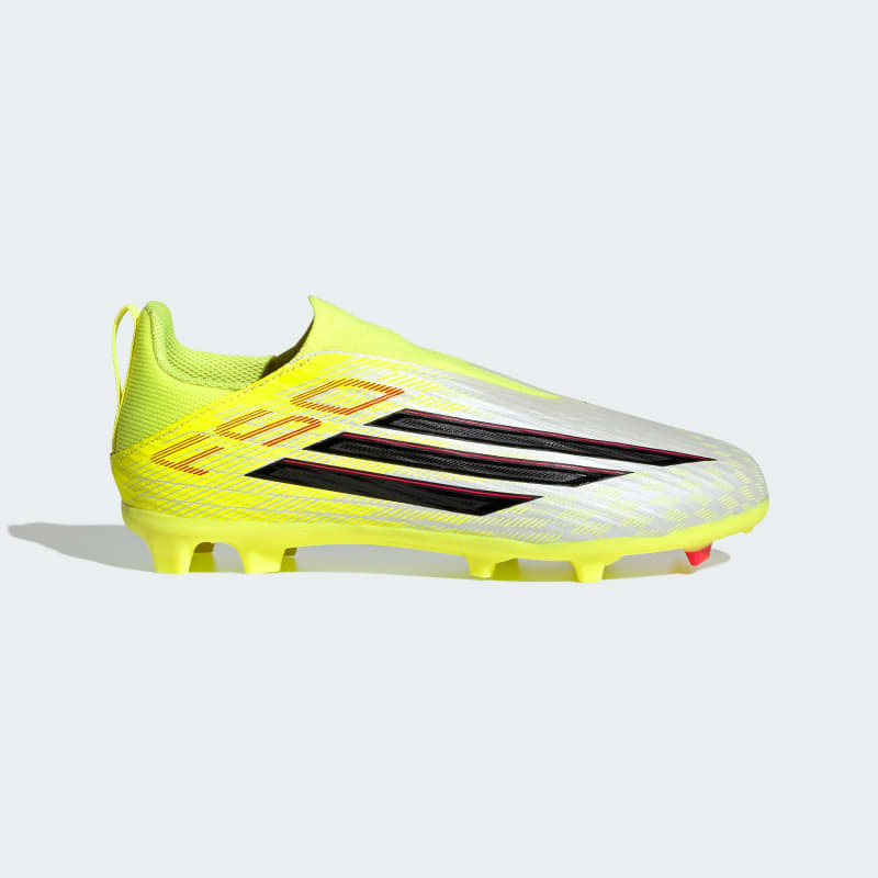 adidas F50 LEAGUE Laceless Firm Ground / Multi Ground