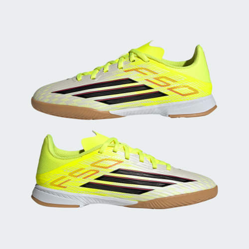 adidas Halowe dla dzieci F50 League