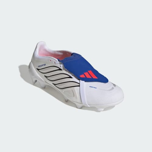 adidas Predator League Fold-Over Tongue Firm Ground
