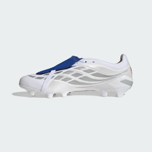 adidas Predator League Fold-Over Tongue Firm Ground