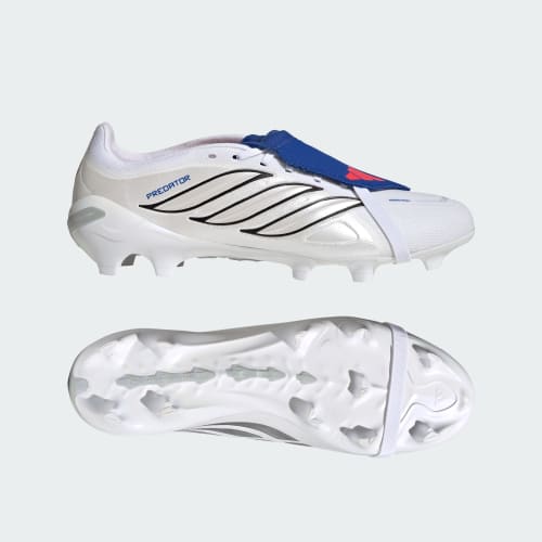 adidas Predator League Fold-Over Tongue Firm Ground
