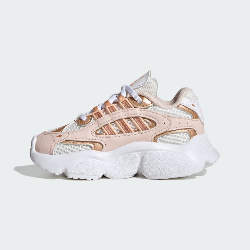 adidas Originals OZMILLEN Elastic Lace
