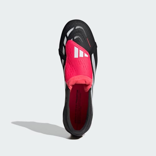 adidas PREDATOR PRO Fold-Over Tongue FG