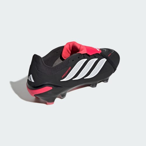 adidas PREDATOR PRO Fold-Over Tongue FG