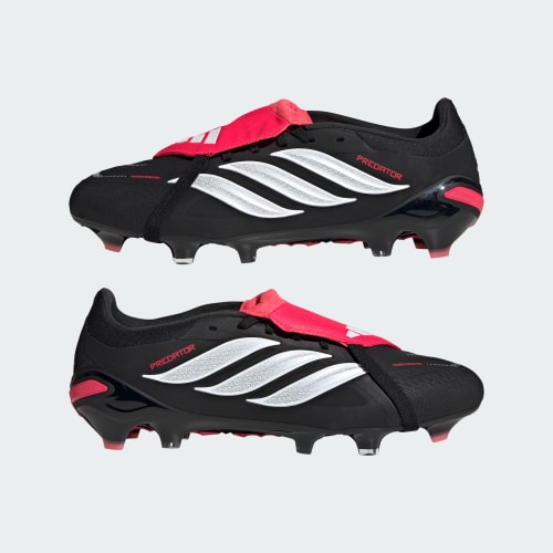 adidas PREDATOR PRO Fold-Over Tongue FG