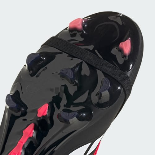 adidas PREDATOR PRO Fold-Over Tongue FG