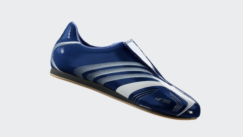 adidas Originals Taekwondo F50