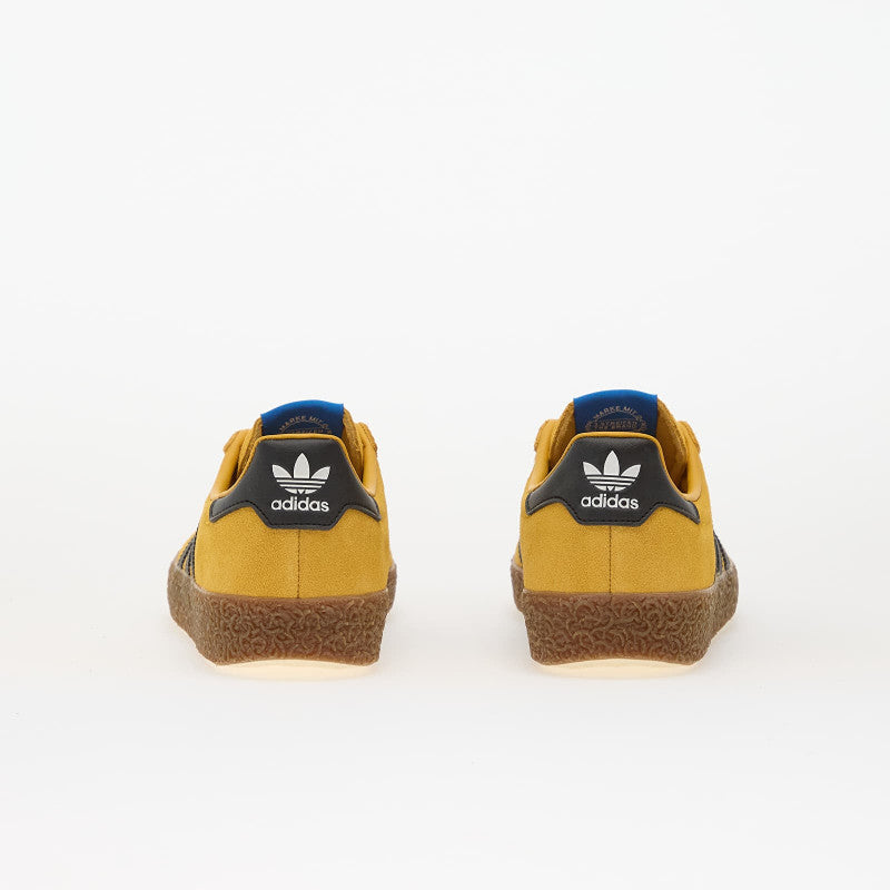 adidas Montreal Rm Creme Yellow/ Core Black/ Gum5 39