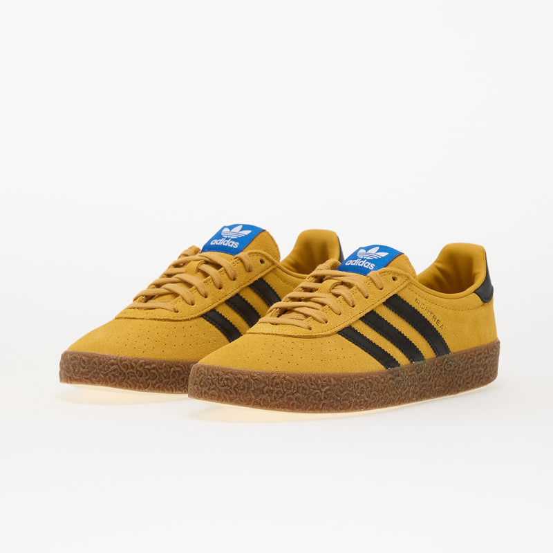 adidas Montreal Rm Creme Yellow/ Core Black/ Gum5 39
