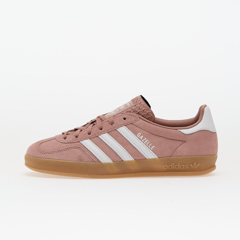 adidas Gazelle Indoor Wmns Warm Clay/ Ftw White/ Gum 38