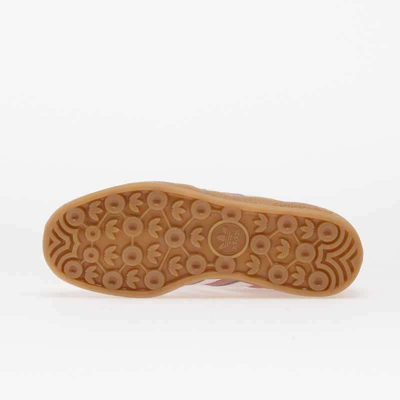 adidas Gazelle Indoor Wmns Warm Clay/ Ftw White/ Gum 38