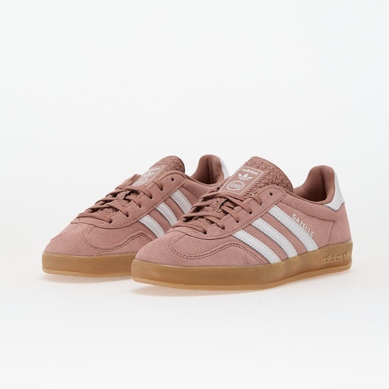 adidas Gazelle Indoor Wmns Warm Clay/ Ftw White/ Gum 38