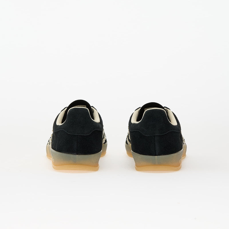 adidas Gazelle Indoor Wmns Core Black/ Crew White/ Gum