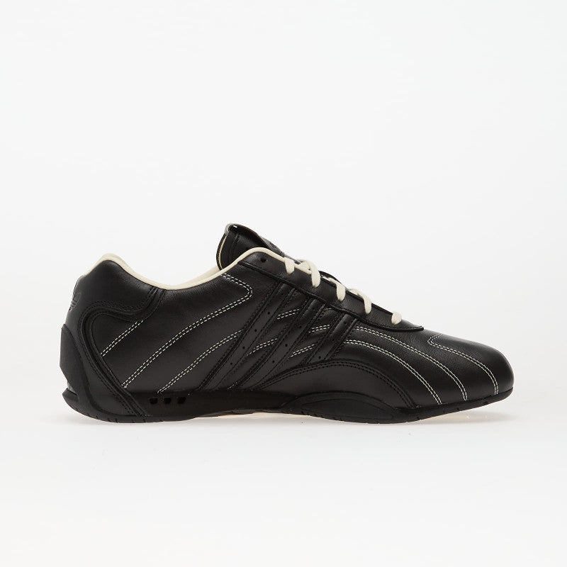 adidas Adiracer Lo Core Black/ Core Black/ Crew White