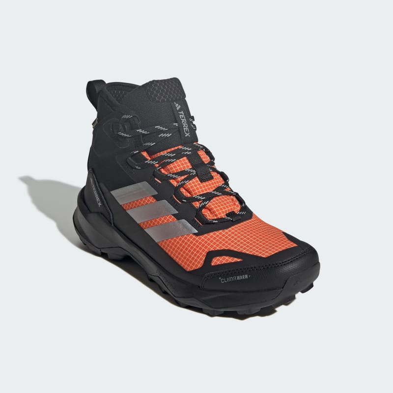 adidas trekkingowe Terrex Skychaser AX5 Mid GORE-TEX CLIMAWARM+