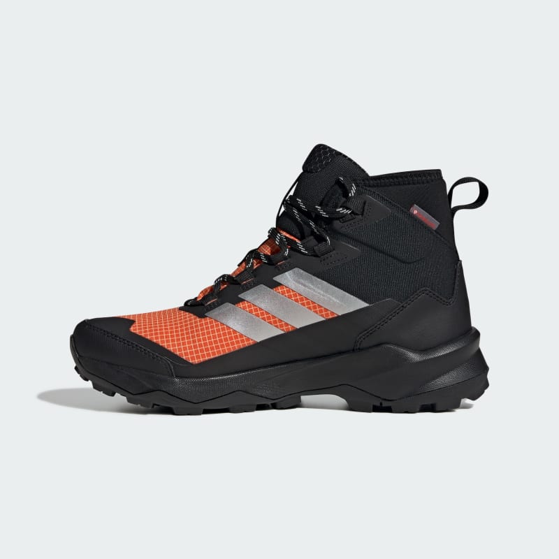 adidas trekkingowe Terrex Skychaser AX5 Mid GORE-TEX CLIMAWARM+