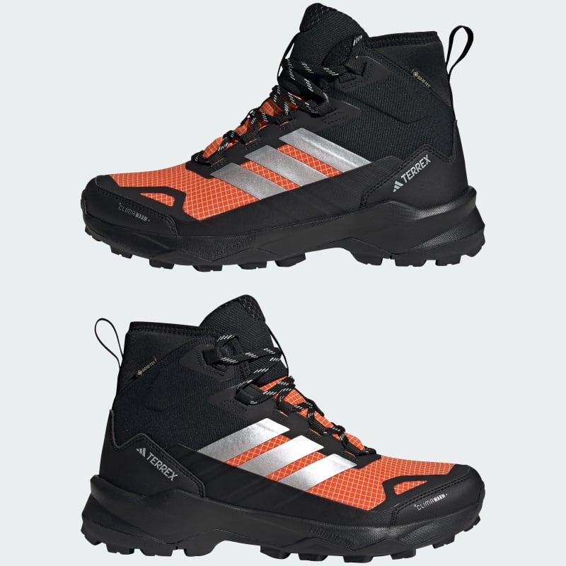 adidas trekkingowe Terrex Skychaser AX5 Mid GORE-TEX CLIMAWARM+