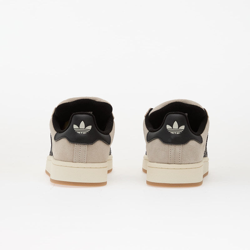 adidas Campus 00s Wonder Aluminium/ Core Black/ Off White