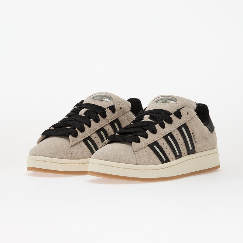 adidas Campus 00s Wonder Aluminium/ Core Black/ Off White