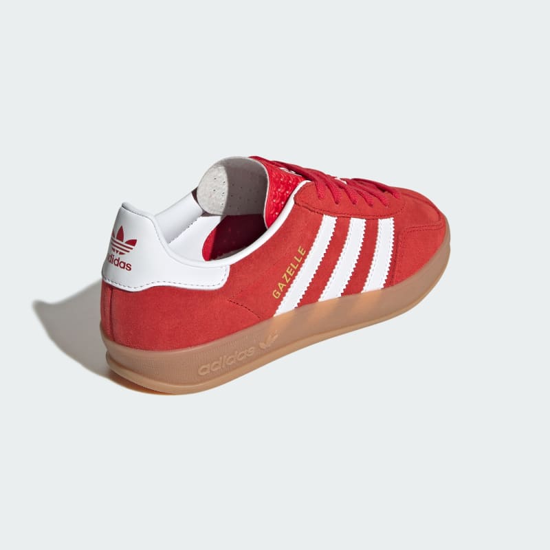 adidas Originals dla dzieci Gazelle Indoor